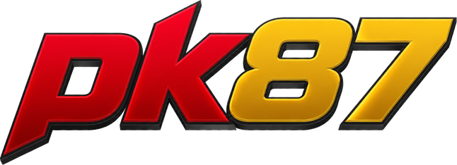 PK87 Logo